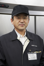 山川